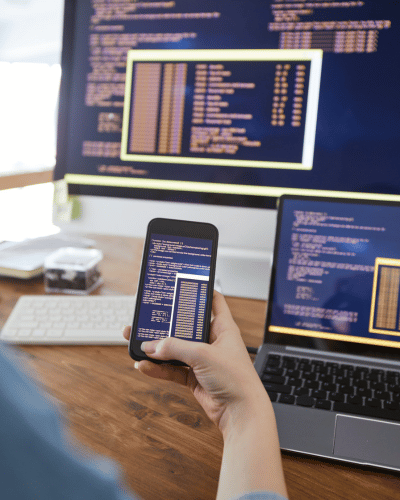web dev service